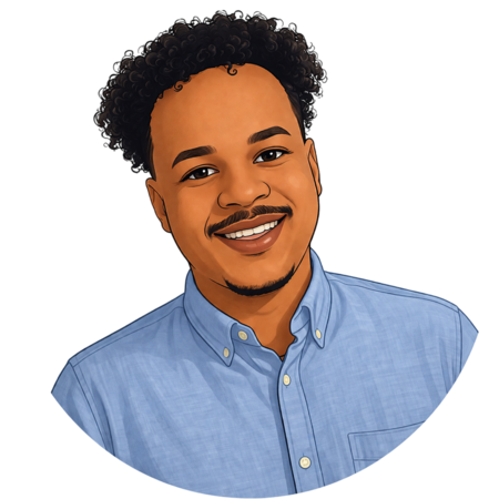 Picture of Denzel Hodgson
